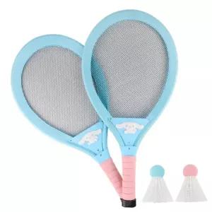 LED 빅민턴 시나모롤 스포츠완구 세트