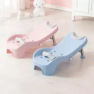 아기 유아 샴푸 의자 접이식 어린이 목욕 샴푸체어