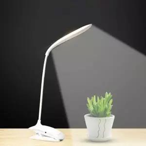 ( )잔솔 LED 스탠드 책상 독서등 침대 조명 공부 학습용