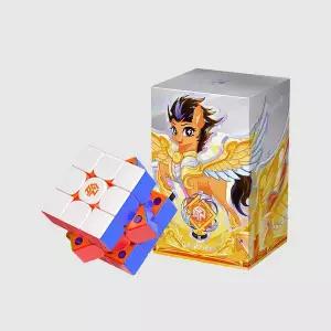 간큐브 GAN V100 리프-2026 기념판