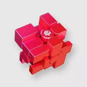 간큐브 GAN 미러M 레드