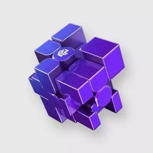 간큐브 GAN 미러M 퍼플