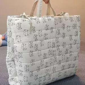 [하프클럽/셀러허브]베이비 인견 낮잠이불패드세트