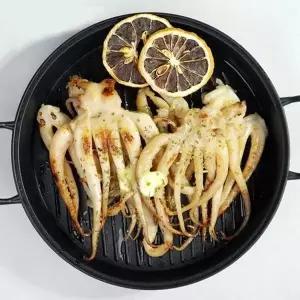 [예찬愛][단짠예찬] 버터구이 오다리 백족 250g(1팩)