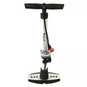 코아브 압력 게이지 펌프 실버 N-6482