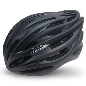 아비소 플로우 헬멧 무광블랙 N-7134