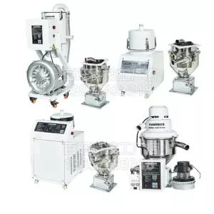 진공 이송기 흡입기 흡출기 호퍼 펠릿 로더 운반기