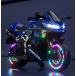 어린이 전동차 전동 바이크 충전식 장난감 오토바이