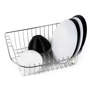 ( )리빙코아 D형 개수대 싱크대 배수구 거름망 256074