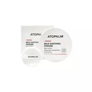 아토팜 더마 수딩 파우더