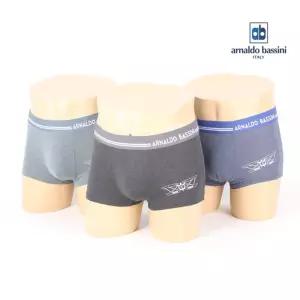 [퍼니메이커]아날도바시니 주니어 남자 드로즈팬티 3종세트 속옷 주니어팬티 주니어속옷 사각팬티 남자팬티