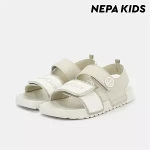 [네파 키즈] 키즈노아샌들_KJD7612_D01