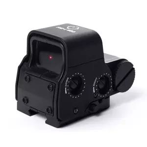 장난감총 에어건 아카데미 사이트 레드도트 건전지포함 17520 [fD65D84]