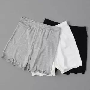 [퍼니메이커]기본 셔링 여아 속바지 치마속바지 주니어속바지 쥬니어속옷 주니어바지 여아속바지
