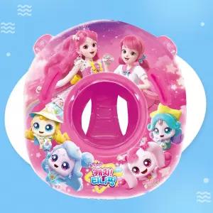 슈팅스타 캐치 티니핑 베이직 쿠션보행기 아기 유아 어린이 티니핑튜브