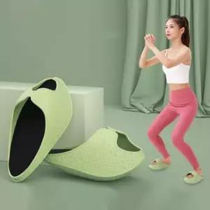 잔솔 실내화 신발 슬리퍼 스트레칭 스윙앤밸런스 스윙밸런스 붓기 [fE78DCE]