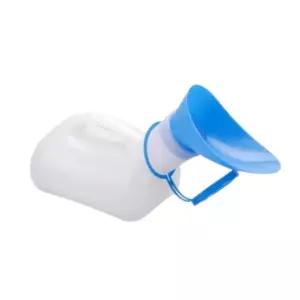 차량용 간이 소변통 일회용 환자용 휴대용 배뇨컵 주머니 오줌통