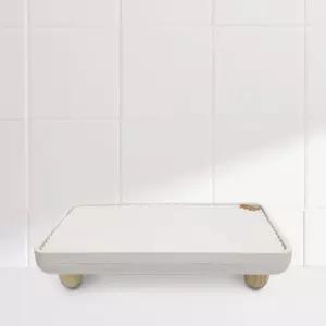 로마샌드 고양이 계단 화장실 발판 노묘 관절 보호 굿스텝 1개