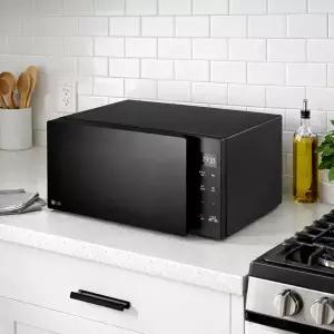 [LG]25L 전자레인지 MW25B