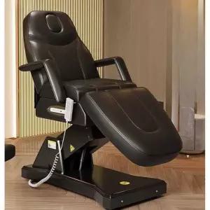 미용 전동베드 표준 리프팅 왁싱 반영구 속눈썹 뷰티