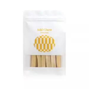 애드츄 강아지 치석제거껌 간식 대용량 야크치즈 치즈본 소형견 S 250g 1개