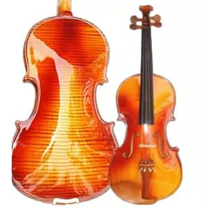 어린이바이올린 입문용 초등학생 연습용 초보자 선물 연주 교육용