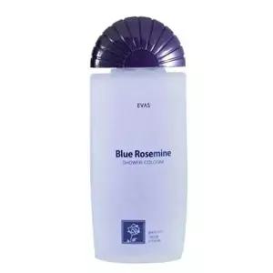 에바스 017EKV23 샤워코롱 바디 향수 샤워 향수 블루 185ml