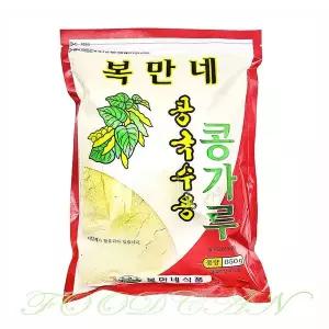 복만네 콩국수용 콩가루 850g