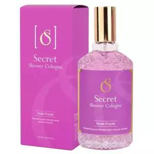 포근한 178SKV21 머스크와 플로럴 어우러진 향기샤워코롱 170ml