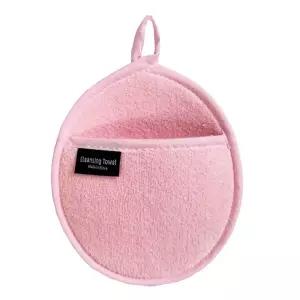 세안타올 모공패드 타월 클렌징장갑 리무버 거품 미용타올 1P