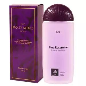 고급스러운 379MCV90 로즈 부케의 깊은 향기 샤워코롱 185ml