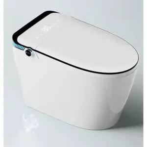 인테리어 비데 볼트 여름 개폐 덮개 커버 쿠션 시트