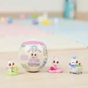 에스에이엠지 위시캣 아이냥의 러블리데이 고양이 인형 굿즈 아이냥 피규어 캐릭터 미니어처