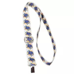 (샤크) 입문용 연습용 우쿨렐레 고리형 스트랩 /연주용어깨끈/악기소품/우쿨렐레스트랩/길이조절어깨끈