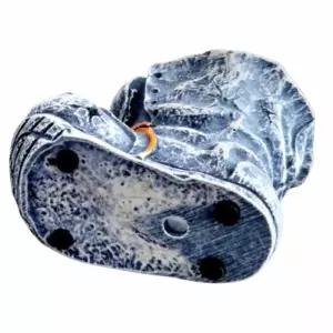 다육이 화분 10x10cm 축하 테이블인테리어화분 식물 개업 선물 카페 까페 탁상 책상 창틀 창가 소형 실내