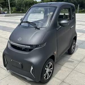 삼륜 전동스쿠터 3발 전동차 전기 고품질 오토바이