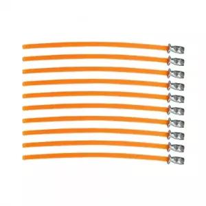 ES산업 LBCT54 예초기 줄날 BC54S전용 10개입