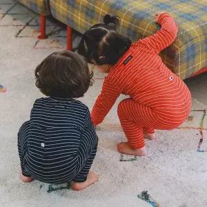 [themandy]5+1 루나 9부 아기실내복