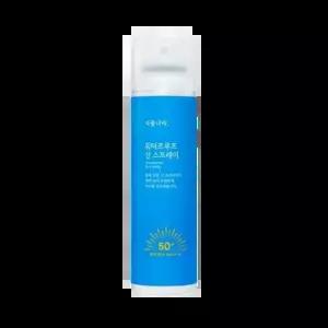 식물나라 워터프루프 선 스프레이 100ml SPF50+PA++++