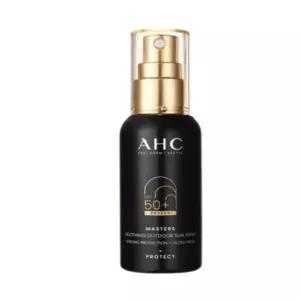 AHC 마스터즈 수딩 아웃도어 선스프레이 55ml