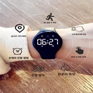 디지털 전자 우레탄