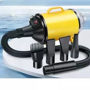 애견 에어탱크 가정용 털말리기 드라이기 바람 220V 반려동물