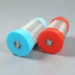 먼지 드릴 전동 분진 더스트 커버 110mm 해머 함마 집진기 공구액세서리