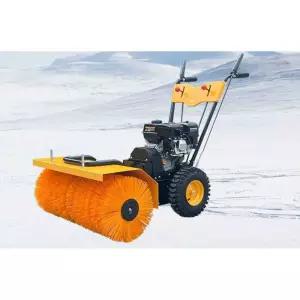 소형제설기 atv 농장 눈삽 제설장비 밀대 사륜 재설차