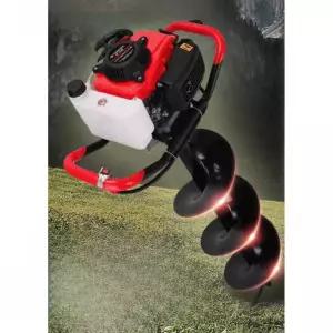 엔진 땅파는기계 굴착기 구굴기 말뚝박기 고추대 드릴