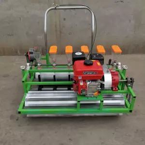 감자심는기계 고추 감자 씨앗파종기 토마토 이식기