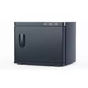 스팀 멸균기 뷰티샵 소독 살균기 고온 타올 증기 수건