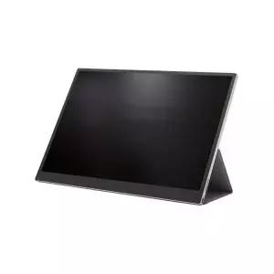 [LG][청구할인]LG전자 그램+뷰 2세대 16MR70 포터블 모니터 on