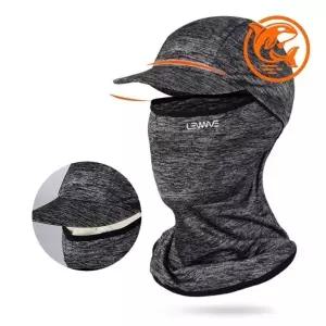 햇빛 차단 바람막이 쿨바라클라바 여름 라이딩 등산 마스크 방열 보호