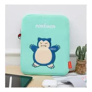 11인치 338XVW49 가방 포켓몬스터 태블릿 심플 태블릿PC 잠만보
